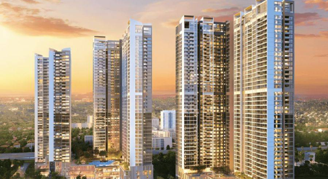 Invest in DLF Privana West Sector 76 Gurgaon Prime Location